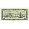 Image 2 : 1- 1954 $20 Bank of Canada Bills UNC