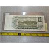 Image 2 : 5 - 1973 $1 Bills All UNC Closely sequenced numbers