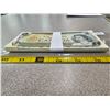 Image 2 : 52 - 1972 $1 Bills All UNC Sequence numbers