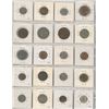 Image 2 : Page of Foreign Coins 1907-1973