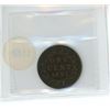 Image 2 : 1891 LL LD Obv 3 VF30 ICCS Graded Canadian Large Cent Coin