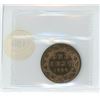 Image 2 : 1906 MS60 ICCS Graded Canadian Large Cent Coin