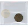 Image 2 : 1920 MS60 ICCS Graded Canadian Small Cent Coin