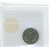 Image 2 : 1927 VF30 ICCS Graded Canadian Five Cent Coin