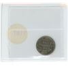 Image 2 : 1882H VG10 ICCS Graded Canadian Ten Cent Coin
