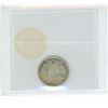 Image 2 : 1950 MS62 ICCS Graded Canadian Ten Cent Coin