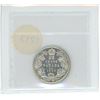Image 2 : 1930 VF20 ICCS Graded Canadian Twenty-Five Cent Coin