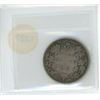 Image 2 : 1871 G4 ICCS Graded Canadian Fifty Cent Coin