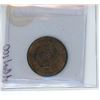 Image 2 : 1859 Canadian Large Cent Coin