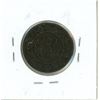 Image 2 : 1876H Canadian Large Cent Coin