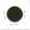 Image 2 : 1890H Canadian Large Cent Coin