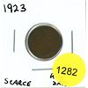 Image 1 : 1923 Canadian Small Cent Coin