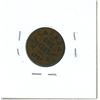 Image 2 : 1927 Canadian Small Cent Coin