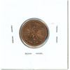 Image 2 : 1949 Canadian Small Cent Coin