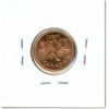 Image 2 : 1953 Canadian Small Cent Coin