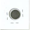 Image 2 : 1890H Canadian Silver Five Cent Coin