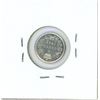 Image 2 : 1898 Canadian Silver Five Cent Coin