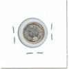 Image 2 : 1902 Canadian Silver Five Cent Coin