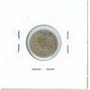 Image 2 : 1907 Canadian Silver Five Cent Coin