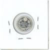 Image 2 : 1912 Canadian Silver Five Cent Coin