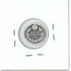 Image 2 : 1913 Canadian Silver Five Cent Coin