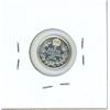 Image 2 : 1914 Canadian Silver Five Cent Coin
