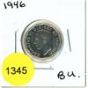 Image 1 : 1946 Canadian Five Cent Coin