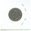 Image 2 : 1950 Canadian Five Cent Coin