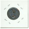 Image 2 : 1953 SF Canadian Five Cent Coin