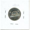Image 2 : 1964 Canadian Five Cent Coin