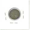 Image 2 : 1886 Canadian Ten Cent Coin