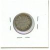 Image 2 : 1899 Canadian Ten Cent Coin