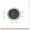 Image 2 : 1901 Canadian Ten Cent Coin