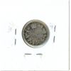 Image 2 : 1909 Canadian Ten Cent Coin