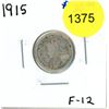 Image 1 : 1915 Canadian Ten Cent Coin