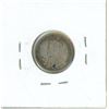 Image 2 : 1936 Canadian Ten Cent Coin
