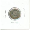 Image 2 : 1946 Canadian Ten Cent Coin