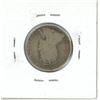 Image 2 : 1905 Canadian Twenty-Five Cent Coin
