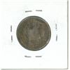 Image 2 : 1906 Canadian Twenty-Five Cent Coin