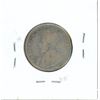 Image 2 : 1911 Canadian Twenty-Five Cent Coin