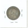 Image 2 : 1918 Canadian Twenty-Five Cent Coin