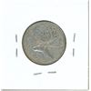 Image 2 : 1941 Canadian Twenty-Five Cent Coin