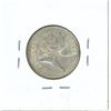 Image 2 : 1942 Canadian Twenty-Five Cent Coin