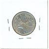 Image 2 : 1943 Canadian Twenty-Five Cent Coin