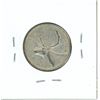 Image 2 : 1944 Canadian Twenty-Five Cent Coin