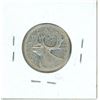 Image 2 : 1947 ML Canadian Twenty-Five Cent Coin