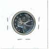 Image 2 : 1963 Canadian Twenty-Five Cent Coin