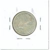 Image 2 : 1964 Canadian Twenty-Five Cent Coin