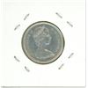Image 2 : 1968 Silver Canadian Twenty-Five Cent Coin