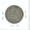 Image 2 : 1913 Canadian Fifty Cent Coin